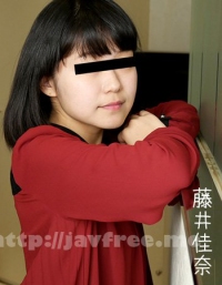 (v)見目実大好的素人娘 藤井佳奈 (Heyzo 2025)