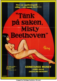 贝多芬小姐的启蒙 The.Opening.of.Misty.Beethoven.1976 怀旧老片(v)