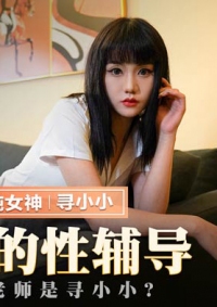 我的老师是寻小小 专属女神的私家性辅导 MMZ032 国产麻豆AV 猫爪影像(v)