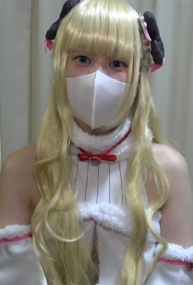 (1)Vtuber角巻わ〇め、殿堂入り天然Gcupまりあちゃん童貞パイズリ早ヌキ選手権 FC2PPV-3245356(v)