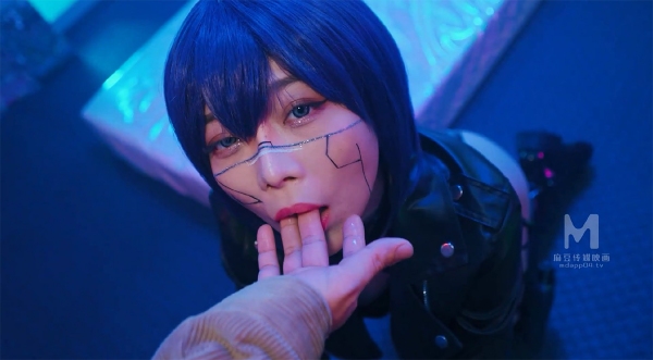 无法承受深入我体内的巨根 麻豆传媒 FCD-6902(v)