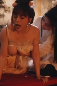 淫水浒传 武松怒操偷情大嫂 麻豆传媒 MDCM-0010 国风特别篇(v)