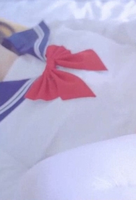 天花板级清纯白虎女神【米胡桃】白丝水手服纯情小可爱 梦中情人般的存在，粉嫩小穴无套爆肏内射(v)