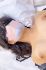 优雅气质尤物御姐女神 极品人妻趁老公出差给他带绿帽，说奶子都被抓的越来越大了！完美的肉体美到不可方物(v)