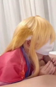 白虎美穴小萝莉【小欣奈】见过这么骚的妹妹吗，COS涂山苏苏足穴口爱服务，白浆骑乘被中出！萌萌的外表 小闷骚型(v)