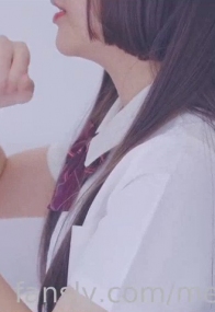 呜呜呜~ 被弟弟都射在嘴里了(v)