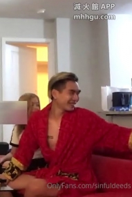 预约上门女按摩师自愿献身韩国大屌痞子「sinfuldeeds」OF私拍 三约清瘦金发女技师沙发电影口交操逼(v)