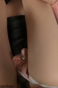 想在操之前先把玩具從水裡拿出來玩(v)