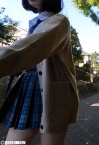 (1)完全顔出し県.3 超スジパイパン10 リアル青チェでスジ丸出し露出お散歩から河川敷で顔射 中出し後は再注入後お掃除フェラ FC2PPV-4612759