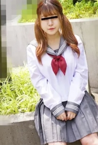 制服時代 ～制服SEX初体験Gカップ娘～ 012125_01-10mu 10musu