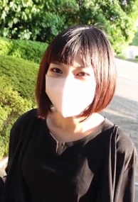 『今のみ大特別価格』『完全顔出し』職場で仕事の会話ぐらいしかしない楽しくない生活 FC2PPV-4616933