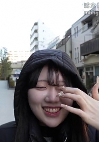 【初撮り】【顔出し】お宝発見。綾◯はるか似の透明感に悩殺アニメ声!!温室育ちの19歳 FC2PPV-4620995