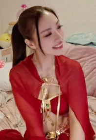 新年快乐主题影片 含内射画面