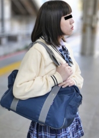 狙われた食べごろ制服娘 030125_01-10musu 10musu