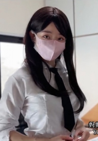 台湾清华大学外文系臀后健身教练「Ellie」OF剧情私拍“那这样诚意够了吗？”性感房产销售用身体售房