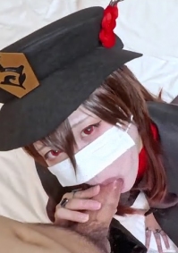 即イキガチレイヤーの胡桃中出しハメ撮り！喉奥フェラとトロトロま FC2PPV-4633416