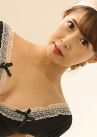 人妻家政婦をハメてみた！～美女コレクションVol.58 真田春香 heyzo-3540