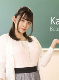 NOと言えない巨乳女教師～美女コレクションVol.59 衣吹かのん heyzo-3543 HEYZO