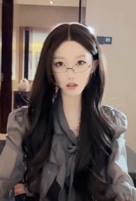 制服诱惑之秘书の阴谋 黑丝长腿身材表情一绝 尽情肏弄女神中出蜜穴