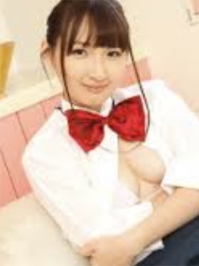 您还可以订购奶嘴！可爱的女服务员安娜丽卡 040125_001-1pon