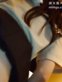 【無・制服コス】貧乳のスレンダー色白美女に肉棒突き刺して中出し FC2PPV-4638126