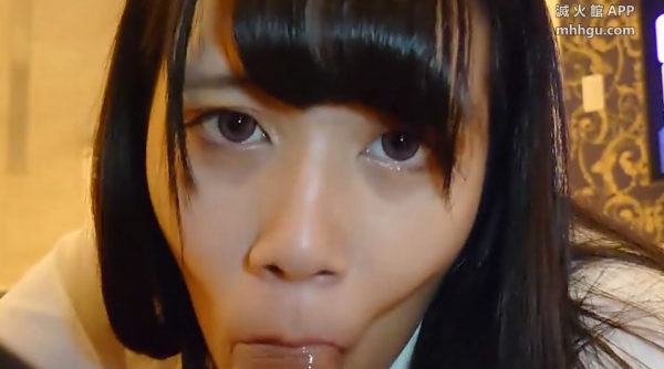 【無・制服コス】・黒髪デカ尻美女ちゃんに生ちんぶちこんで妊娠覚悟の中出し！FC2PPV-4638565