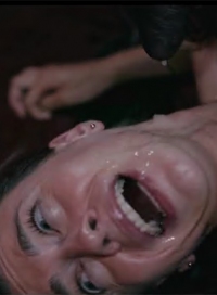 水川老师 - Pillow Talk 3 外星生物触手怪寄生催情，双女困在宫腔内触手入侵强奸受精