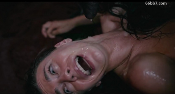 水川老师 - Pillow Talk 3 外星生物触手怪寄生催情，双女困在宫腔内触手入侵强奸受精