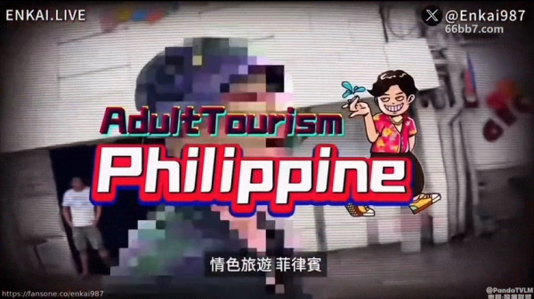 走马探全球大神【恩凯Enkai】菲律宾情色旅游，巨乳高颜俄罗斯混血JonnaFox肉棒操喉咙