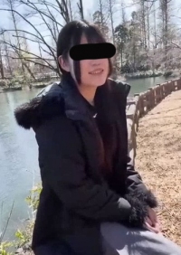 (1)高考失利的170cm贫乳毕业生，美臀细腰的妹子被狠狠搞乱，两次内射后彻底崩溃。。FC2PPV-4665246