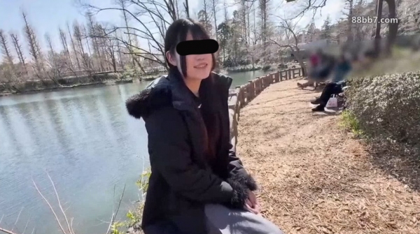 (1)高考失利的170cm贫乳毕业生，美臀细腰的妹子被狠狠搞乱，两次内射后彻底崩溃。。FC2PPV-4665246