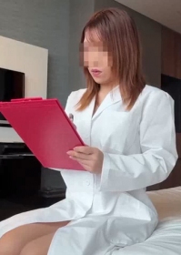 美人女医生①通过口交取精检查吞精4连发②射精患者的集体体检中狂风暴雨般射脸7连发·麻希さんVol.3 FC2PPV-4674762