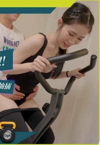 变态瑜伽课教练练习白白穴边縸边抽蛋 凯西 大象传媒 DA-83