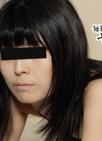 每天都想做爱的淫荡素人女孩 濑户彩芽 HEYZO-3575