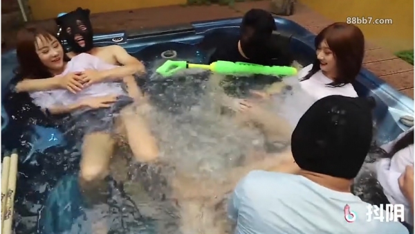 抖阴旅行社 第5期 泸沽湖人间仙境 DYTM005