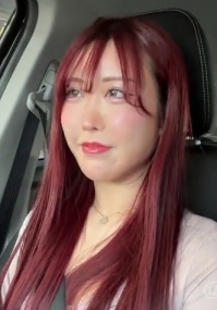 (1)请求F罩杯巨乳美女在车内用手淫和口交帮忙射精。FC2PPV-4676983