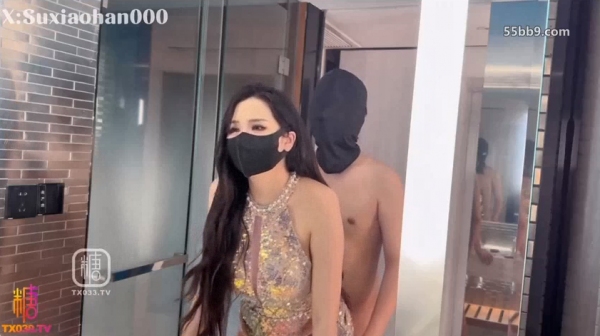 苏小涵 - 回归新作被威胁的巨乳女秘书，服侍发情的M男肉棒变得更兴奋，小穴被插出白浆内射