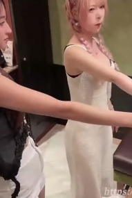 高颜值极品美鲍福利姬【Y-cancan】露脸付费，大手里垢女子3人酒店饮酒7p大乱交