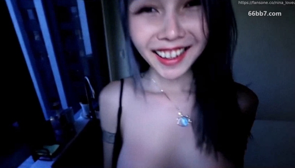 大波御姐FO极品网红，崩坏的英文老师【Nina倪娜】抓姦现场曝光！与其事后后悔，不如加入战斗