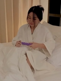 小身板有大本事！联动众多OF女网黄博主！超人气泰国炮王「ilovesexary」私拍【第十五弹】