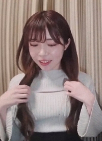 真爱200万的奇迹‼️花半年追求的夜店No.1美女，约会后性爱！擅长撒娇的双马尾超可爱小姐姐，恳求内射并尖叫的珍藏性爱自拍 FC2PPV-4687570