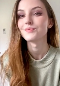 影后级巅峰美颜超敏感潮吹少女「Dainty Wilder」OF露脸大尺度私拍 狂野自慰拉拉菊花屁眼一起开【第三弹】