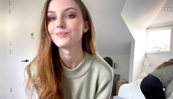 影后级巅峰美颜超敏感潮吹少女「Dainty Wilder」OF露脸大尺度私拍 狂野自慰拉拉菊花屁眼一起开【第三弹】