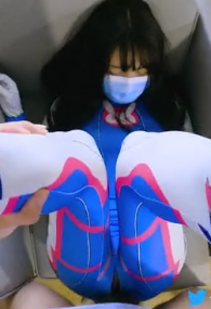 B站舞蹈区，博主不为人知的另一面，pilipili动感养眼pmv混剪