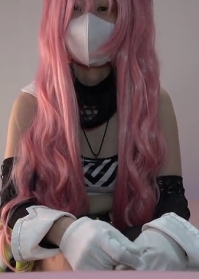 全妮黛公主抱挑战！？天然G杯胸推～首次参与的处男3P FC2PPV-4687856