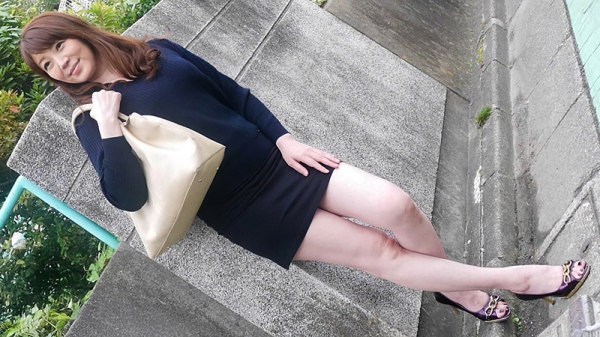 搭讪迷你裙美腿熟女，连续两次内射！060525_100-PACO Pacopacomama 