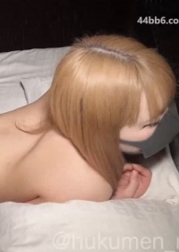 (2)【终于露脸！第2弹】あおい酱只给我们内射。※今后仅在本账号可见的素人女性保证。口罩碍事，无法好好口交 FC2PPV-4697346