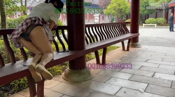 『涉母大侠』极品大阴唇熟女家里户外露脸到处啪啪4