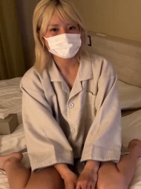 (2)与地方运动部的金发辣妹纯真恋人甜蜜性爱 浓毛厚实阴道内射爽到极点 FC2PPV-4705682