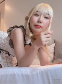 泰国百变少女性感美乳网红「Highsstn」OF露脸私拍，与细狗男友超甜做爱日常，主动女上骑乘火花四射【第二弹】4